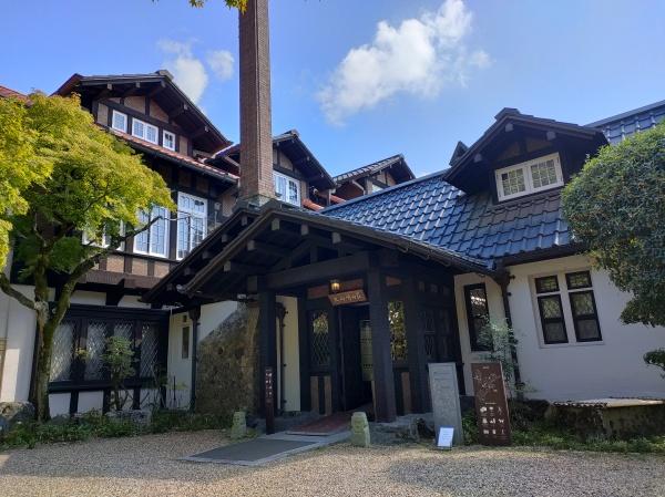 乙訓郡大山崎町字大山崎小字高橋の中古一戸建て(アサヒビール大山崎山荘美術館)