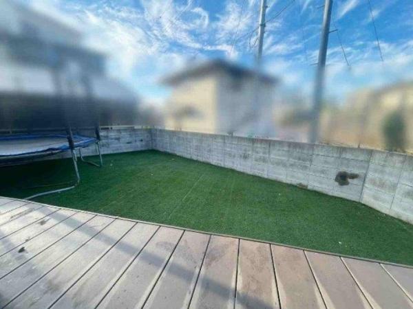 乙訓郡大山崎町字大山崎小字高橋の中古一戸建て