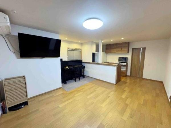 乙訓郡大山崎町字大山崎小字高橋の中古一戸建て