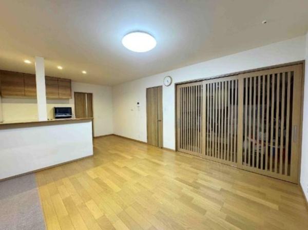 乙訓郡大山崎町字大山崎小字高橋の中古一戸建て