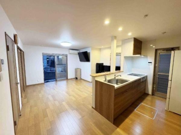 字大山崎小字高橋　中古戸建