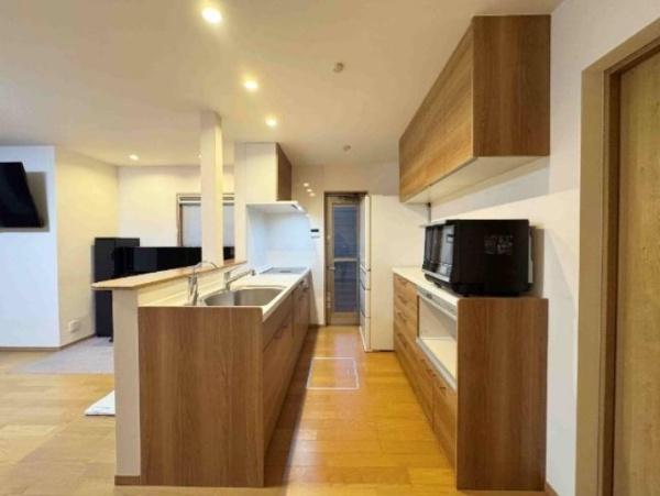 乙訓郡大山崎町字大山崎小字高橋の中古一戸建て