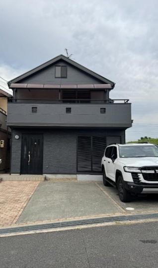 東上牧３丁目　中古戸建