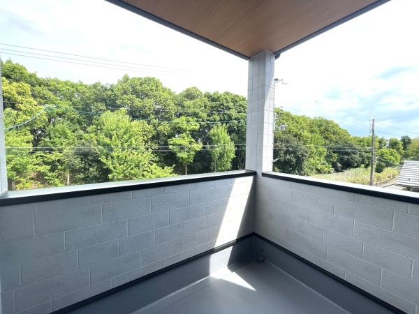 桜井台　新築戸建（Ｂ号地）◆全２区画
