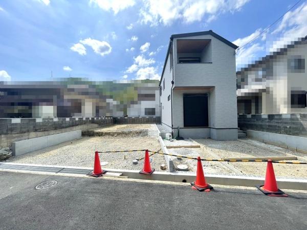 桜井台　新築戸建（Ｂ号地）◆全２区画