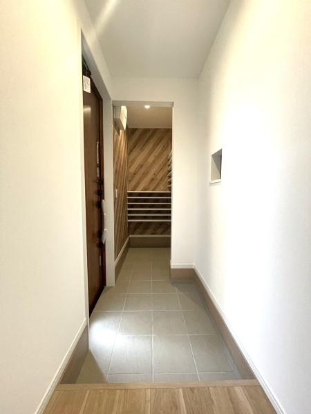 桜井台　新築戸建（Ｂ号地）◆全２区画