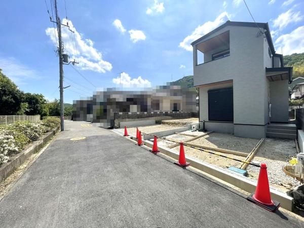 桜井台　新築戸建（Ｂ号地）◆全２区画
