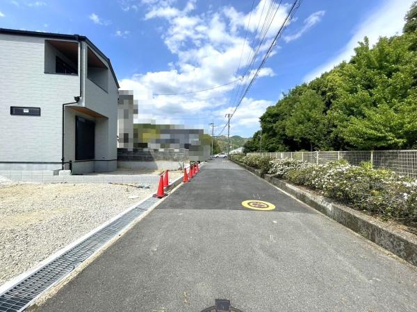 桜井台　新築戸建（Ｂ号地）◆全２区画