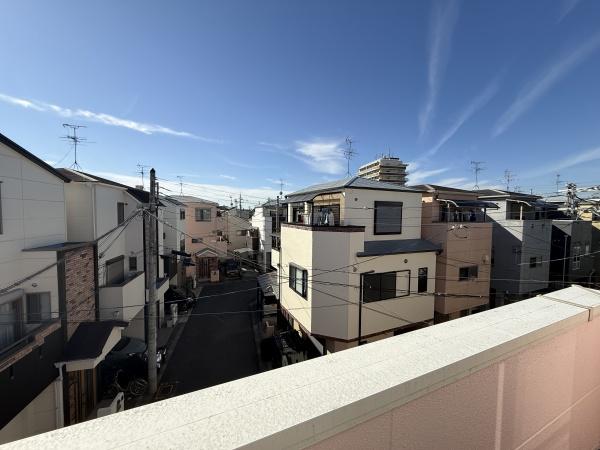 堺市中区新家町の中古一戸建て