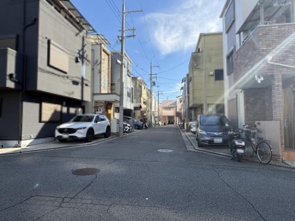 堺市中区新家町の中古一戸建て