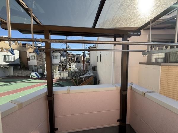 堺市中区新家町の中古一戸建て