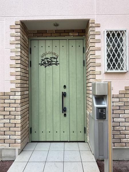 堺市中区新家町　中古戸建