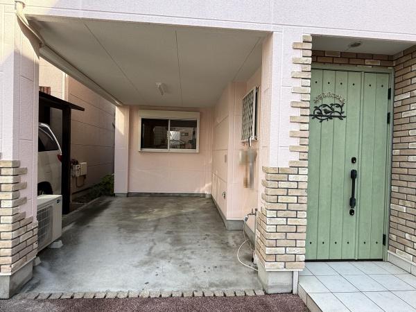 堺市中区新家町　中古戸建