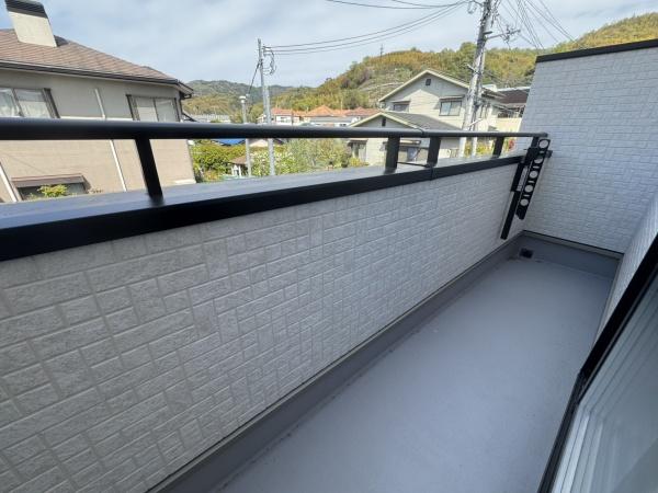 東大寺２丁目（Ａ号棟）新築戸建