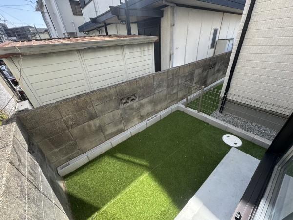 東大寺２丁目（Ａ号棟）新築戸建