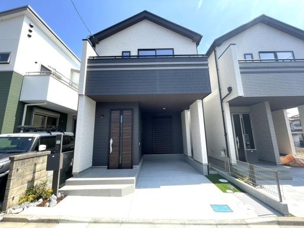 東大寺２丁目（Ａ号棟）新築戸建