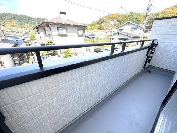 東大寺２丁目（Ｂ号棟）新築戸建