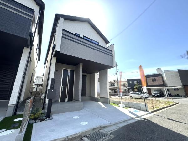 東大寺２丁目（Ｂ号棟）新築戸建