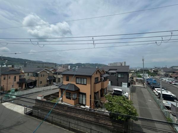 高槻市淀の原町の中古一戸建て