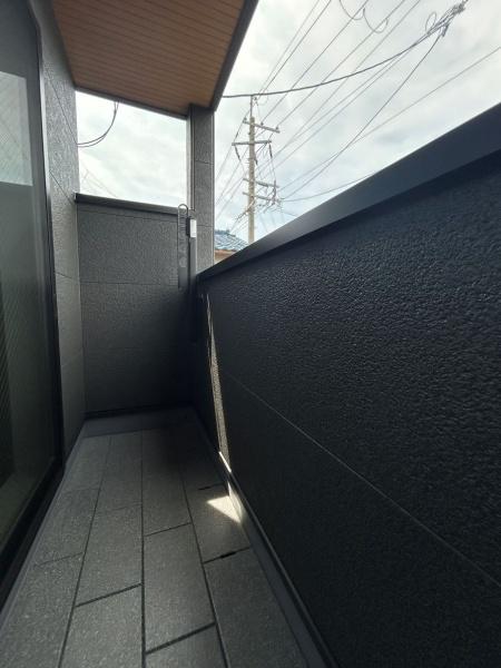 高槻市淀の原町の中古一戸建て