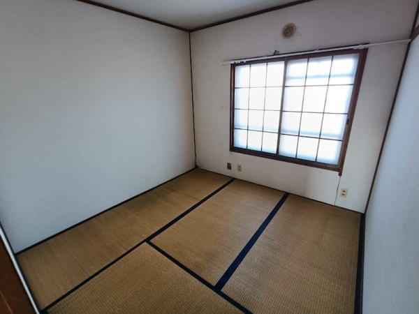 水無瀬青葉ハイツ９号棟