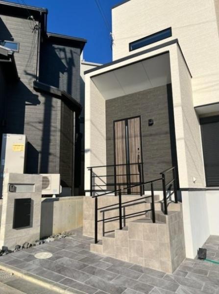 山崎4丁目　全17区画（5号地）