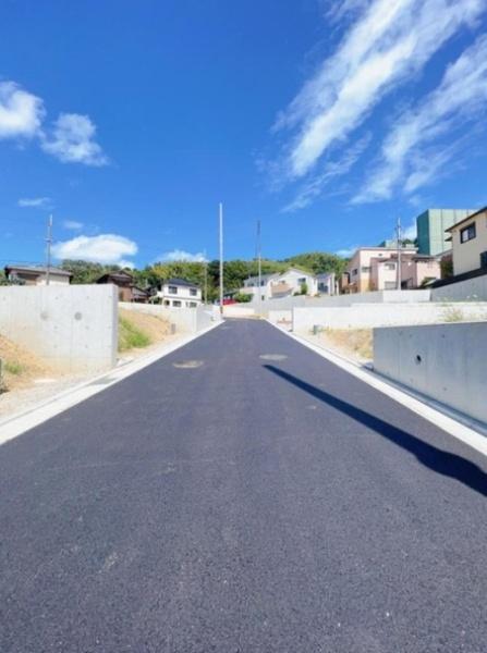 山崎4丁目　全17区画（5号地）