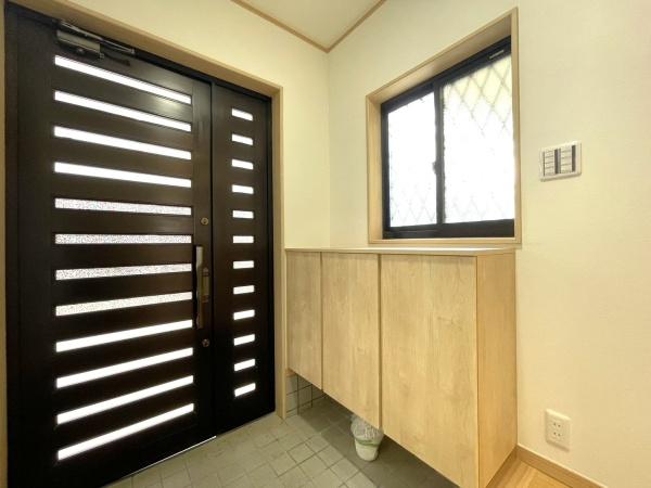 三島郡島本町水無瀬２丁目の中古一戸建て