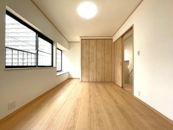 三島郡島本町水無瀬２丁目の中古一戸建て