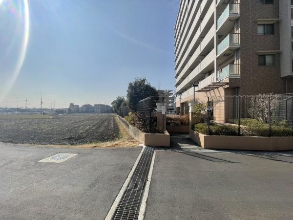 グランスイート水無瀬
