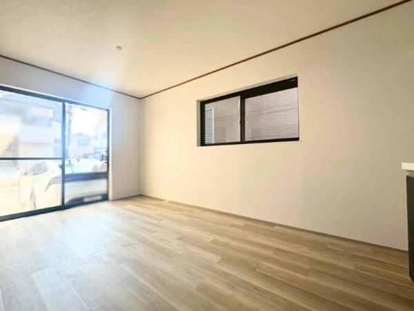 乙訓郡大山崎町字円明寺小字佃の中古一戸建て