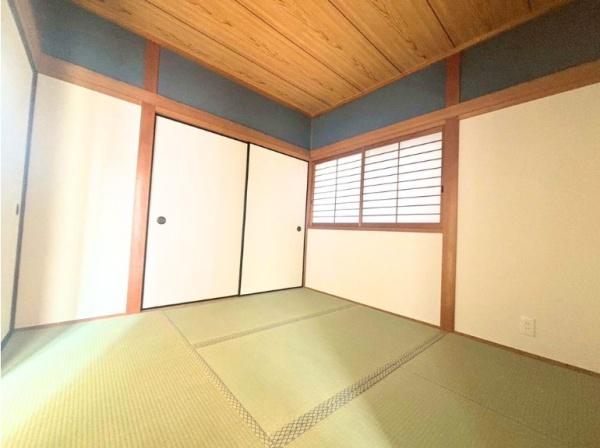 乙訓郡大山崎町字円明寺小字佃の中古一戸建て