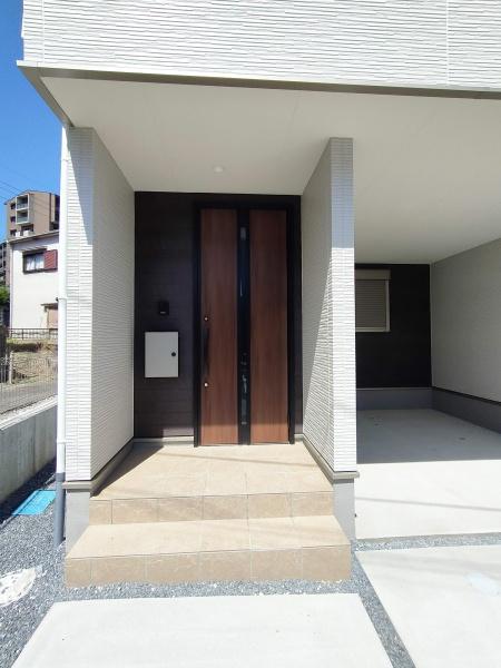 東大寺１丁目　新築戸建（１号地）