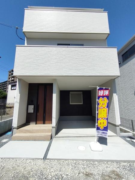 東大寺１丁目　新築戸建（１号地）