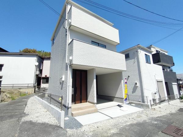 東大寺１丁目　新築戸建（１号地）