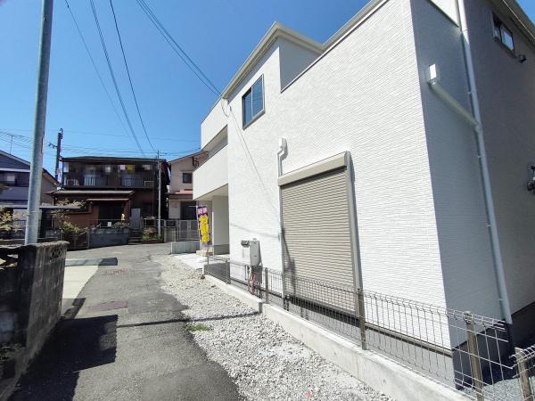 東大寺１丁目　新築戸建（２号地）