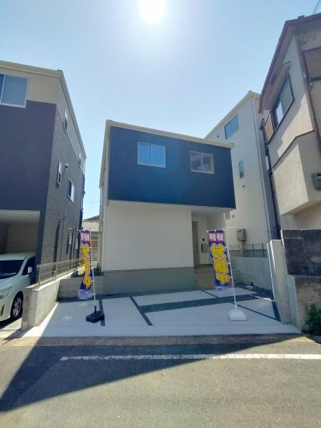 東大寺１丁目　新築戸建（２号地）