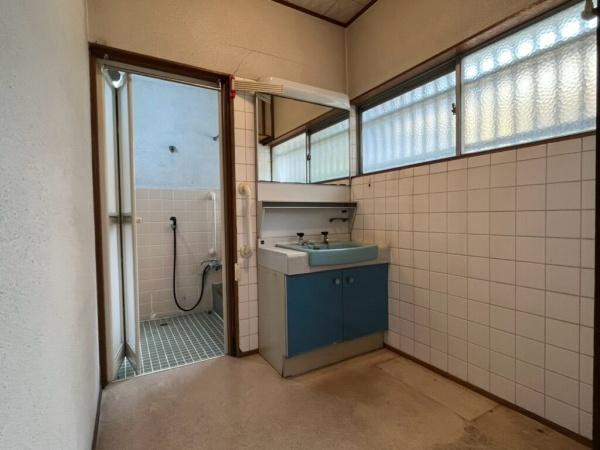 乙訓郡大山崎町字大山崎小字堀尻の中古一戸建て