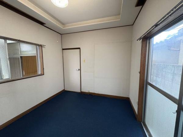 乙訓郡大山崎町字大山崎小字堀尻の中古一戸建て
