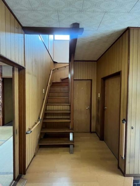 乙訓郡大山崎町字大山崎小字堀尻の中古一戸建て