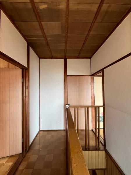 乙訓郡大山崎町字大山崎小字堀尻の中古一戸建て