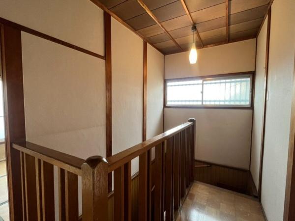 乙訓郡大山崎町字大山崎小字堀尻の中古一戸建て