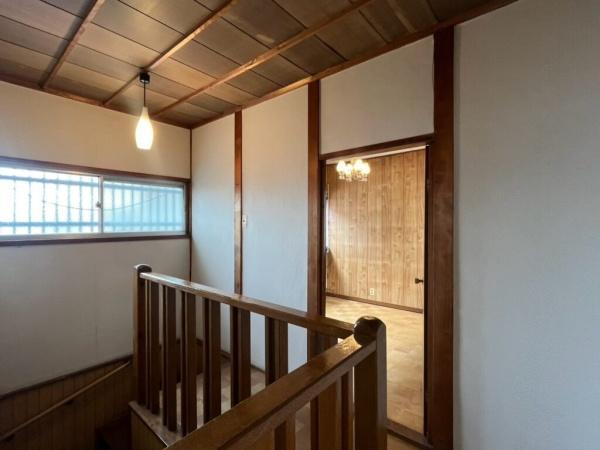 乙訓郡大山崎町字大山崎小字堀尻の中古一戸建て