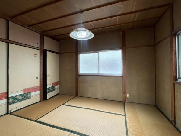 乙訓郡大山崎町字大山崎小字堀尻の中古一戸建て