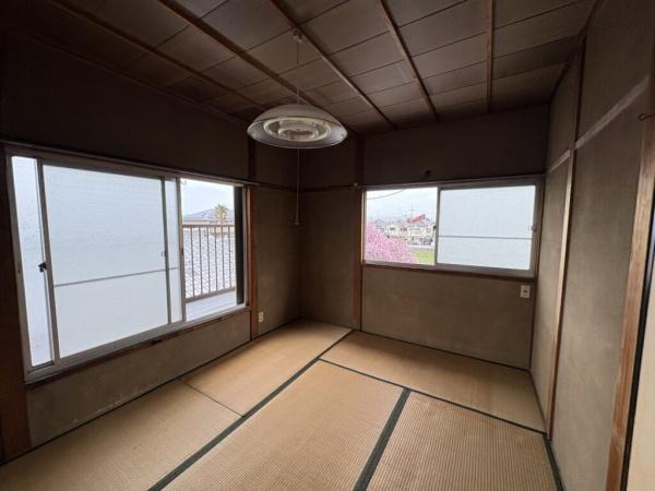 乙訓郡大山崎町字大山崎小字堀尻の中古一戸建て