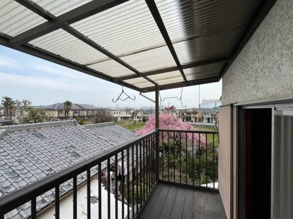 乙訓郡大山崎町字大山崎小字堀尻の中古一戸建て