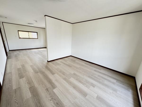 高槻市淀の原町の中古一戸建て