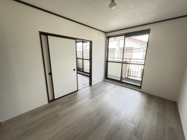 高槻市淀の原町の中古一戸建て