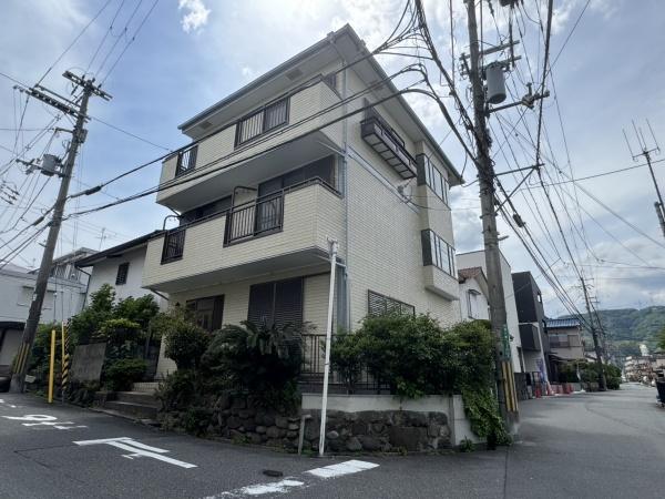 淀の原町　中古戸建