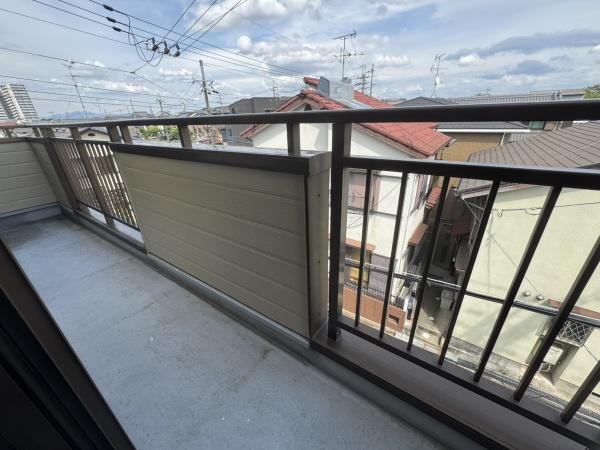 高槻市淀の原町の中古一戸建て